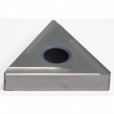 Triangle Turning Insert TNPR Cermet