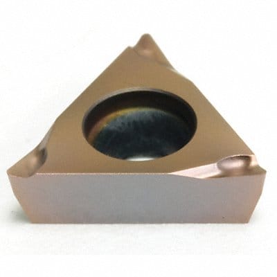 Triangle Turning Insert TPGT Cermet