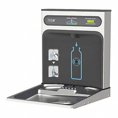 HydroBoost Bottle Fill Station RetroFit