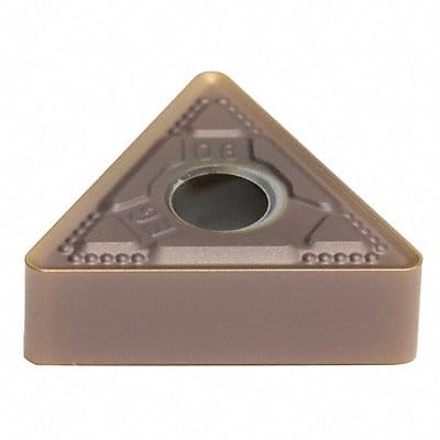 Triangle Turning Insert TNMG Carbide