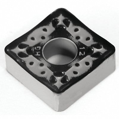 Square Turning Insert SNMM Carbide