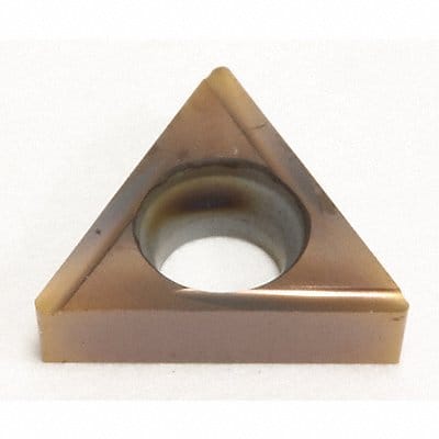 Triangle Turning Insert TBGT Carbide