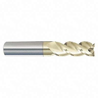 Cor Rad End Mill 3/4 Carb 0.0900 rad