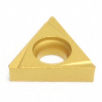 Triangle Turning Insert TBGT Carbide