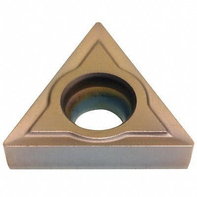 Triangle Turning Insert TCGT Cermet