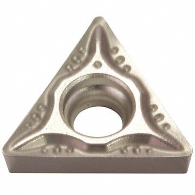 Triangle Turning Insert TCGT Cermet