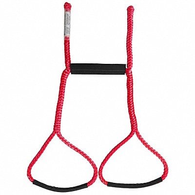 Transformer Sling Red 4 ft.