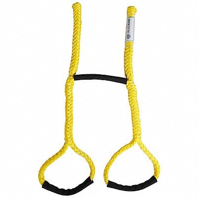 Transformer Sling Yellow 4 ft.