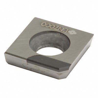 Square Turning Insert SNEW CBN