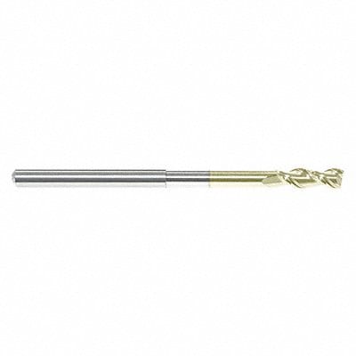 Cor Rad End Mill 3/4 Carb 0.0900 rad