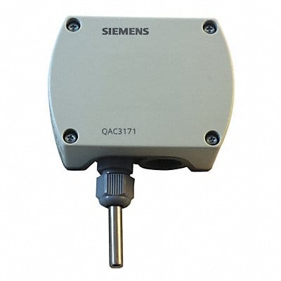 Outdoor Temperature Sensor 4 to 20 mA