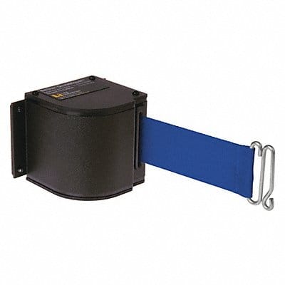 J5948 Retractable Belt Barrier Textured