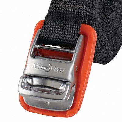 Tie Down Strap Cam Buckle Poly 12 ft.