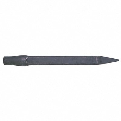 Chisel Square Shank Shape 0.89 in