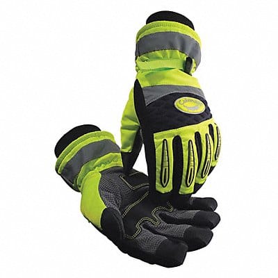 Cold Protection Gloves Knit Wrist 2XL PR