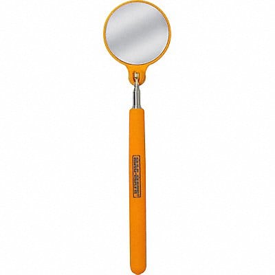 Inspection Mirror 7 to 36 L Round