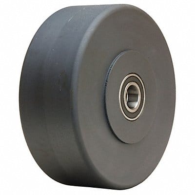 Nylon Tread Wheel 8 7200 lb.