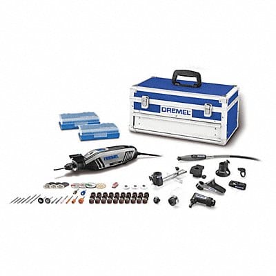 Rotary Tool Kit 1.8 A Variable Speed