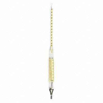 Hydrometer Range 19/31 16 L