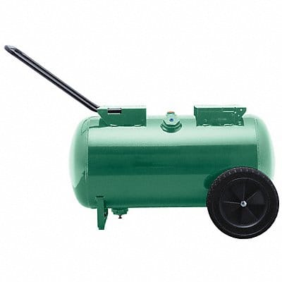 Air Tank 15 Gal 135 PSI Horizontal