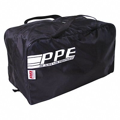 Storage Bag Black 24 L