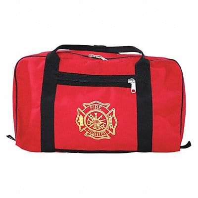 Gear Bag Red 30 L