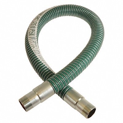 Chemical Hose 1-1/2 ID x 10 ft.