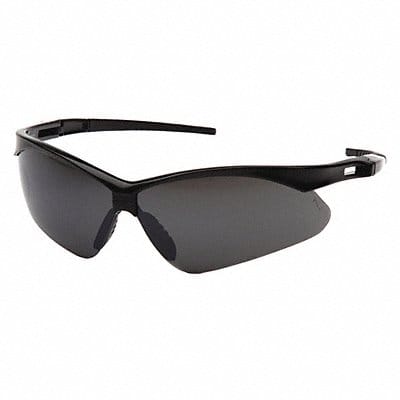 Safety Glasses Smoke Mirror