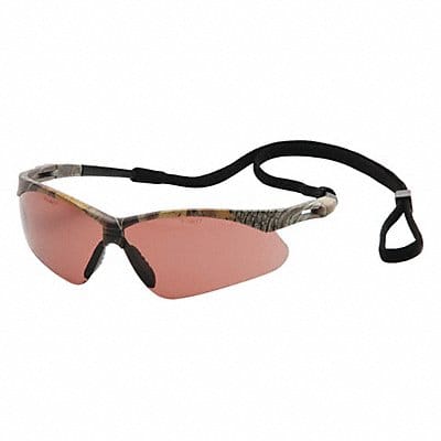 Safety Glasses Bronze Anti-Static