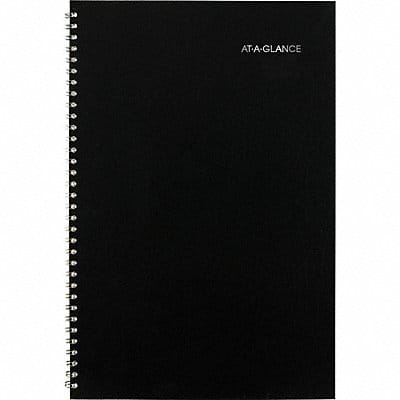 Planner 7-7/8 x 11-7/8