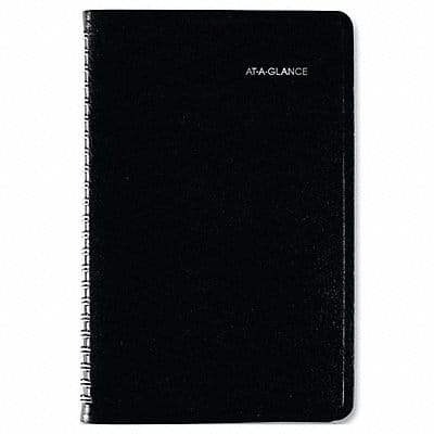 Planner 4-7/8 x 8 Simulated Leather