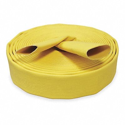 Water Discharge Hose 6 ID x 50 ft.