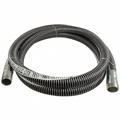 Petroleum Hose 1 ID x 5 ft L