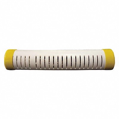 Tank Shower Stick White/Yellow 24 L