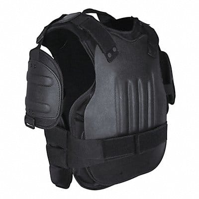 Riot Control System M/L Foam Padded