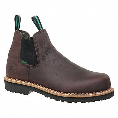 Chelsea Boot W 10 Brown PR