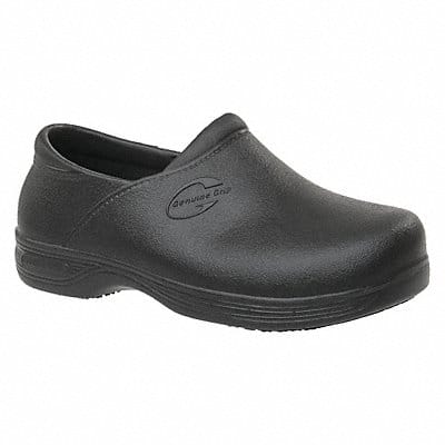 Loafer Shoe EE 9 Black PR