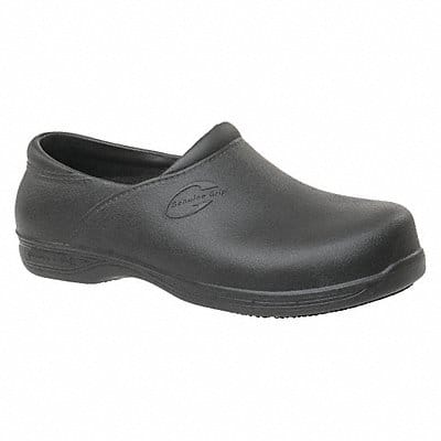 Loafer Shoe EE 4 Black PR