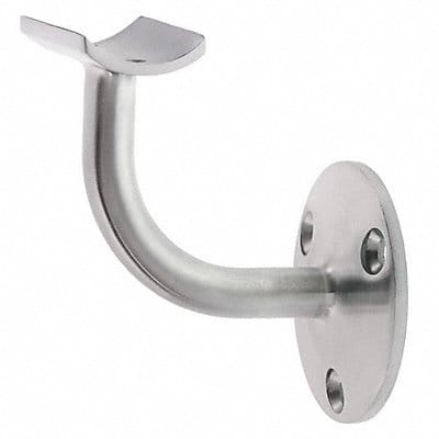 Handrail Bracket SS 2-1/2 H 2-1/2 L