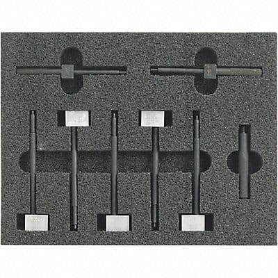 Injector Height Gauge Set