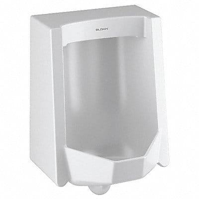 Urinal White Unfinished