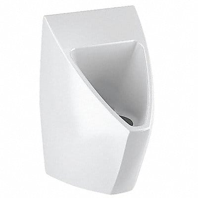 Urinal ADA Compliant White Unfinished