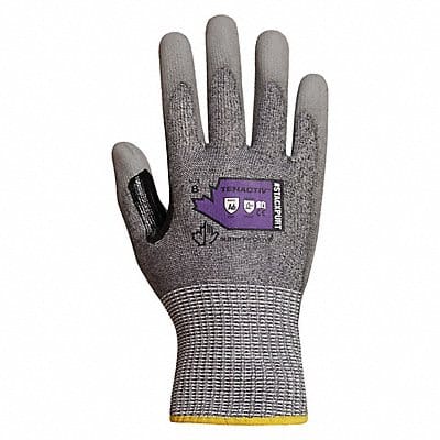 Cut Resistant Glove Size XS/6 PR