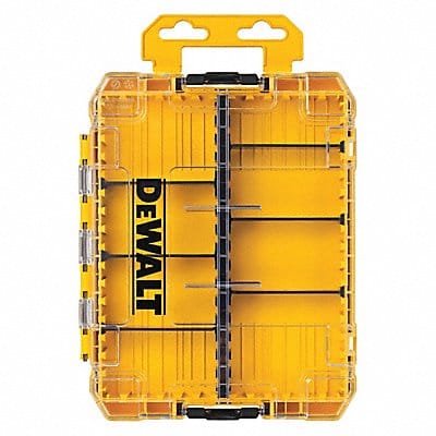 Plastic Tool Case 8 7/8 in