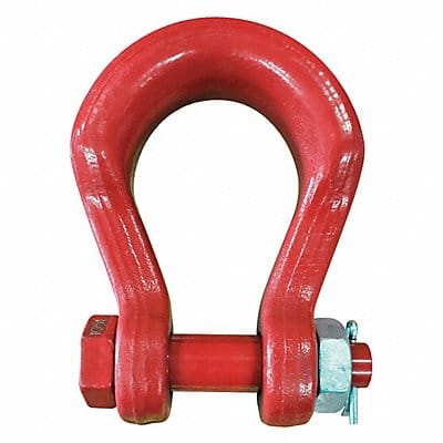 Shackle 80 000 lb Working Load Limit