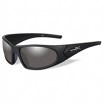 Ballistic Safety Glasses Changeable