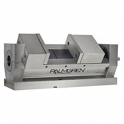 Machine Vise Precision Stationary