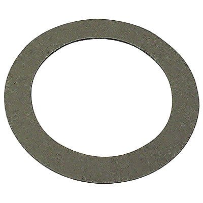 Washer Rubber 1-1/4