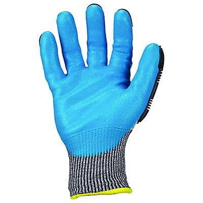 Insulated Winter Gloves 2XL HPPE Back PR