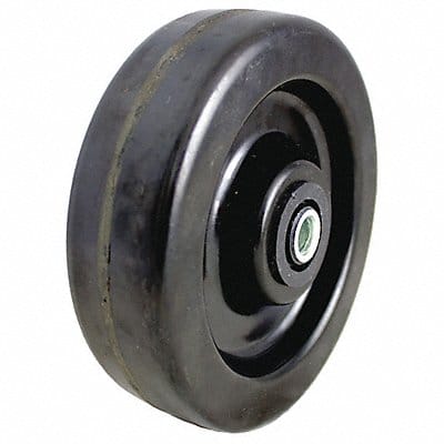 Caster Wheel Load 600 lb Wheel 5 Dia